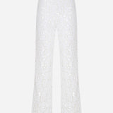 Shannon - Sequin Trousers