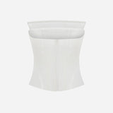 Yuan - Strapless Corset