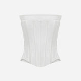 Yuan - Strapless Corset