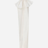 Poppy - Bow Detailed Tailored Trousers