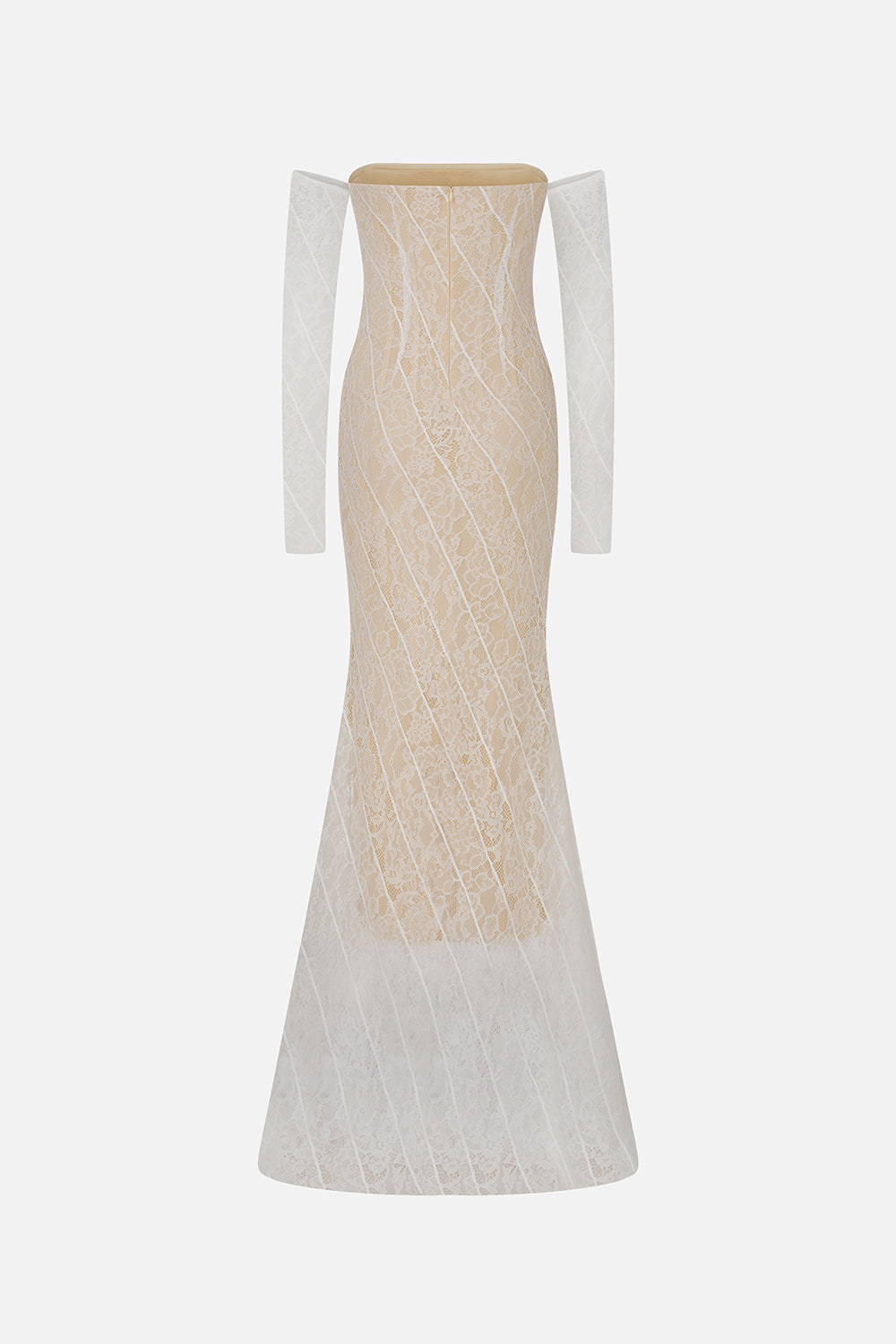 inner corset dress My wedding dress the corselette |