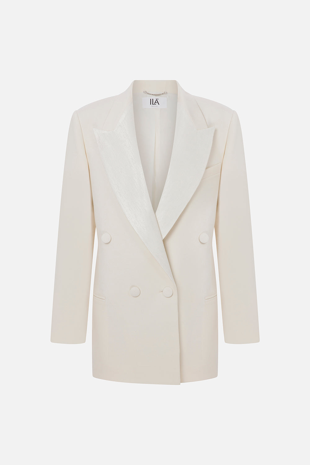 Liv - Blazer Elbise
