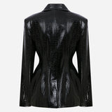 Inez - Özel Dikim Blazer