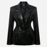 Inez - Özel Dikim Blazer