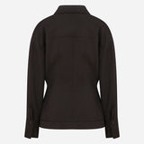 Vega - Constructed Denim Jacket