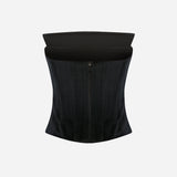 Celine - Velvet Corset