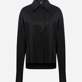 Gwen - Striped Oversize Shirt