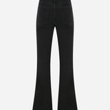 Serena - Denim Trousers