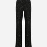 Ariel - Sequin Detailed Trousers
