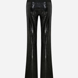 Sia - Croco Trousers