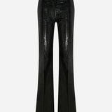 Sia - Croco Trousers