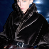 Celeste - Faux Fur