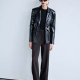 Inez - Özel Dikim Blazer