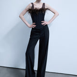 Nika - Tailored Trousers