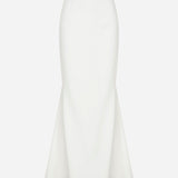 Luna - Maxi Skirt With Trail