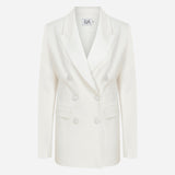 Sienna - Tuxedo Blazer