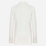 Sienna - Tuxedo Blazer