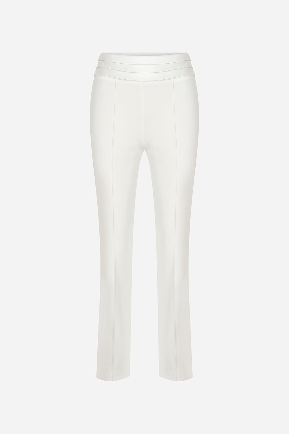 Sienna - Tuxedo Trousers