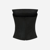 Yuan - Strapless Corset