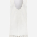 Ivi - Satin Boxy Dress