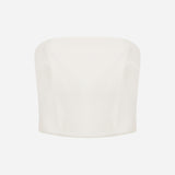 Milo - Strapless Corset Top