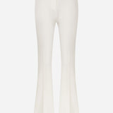 Arel - Mid Flare Trousers