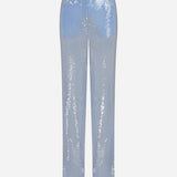 Leona - Sequin Trousers