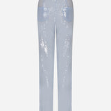 Leona - Sequin Trousers