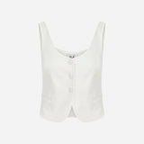 Olivia - U Neck Vest