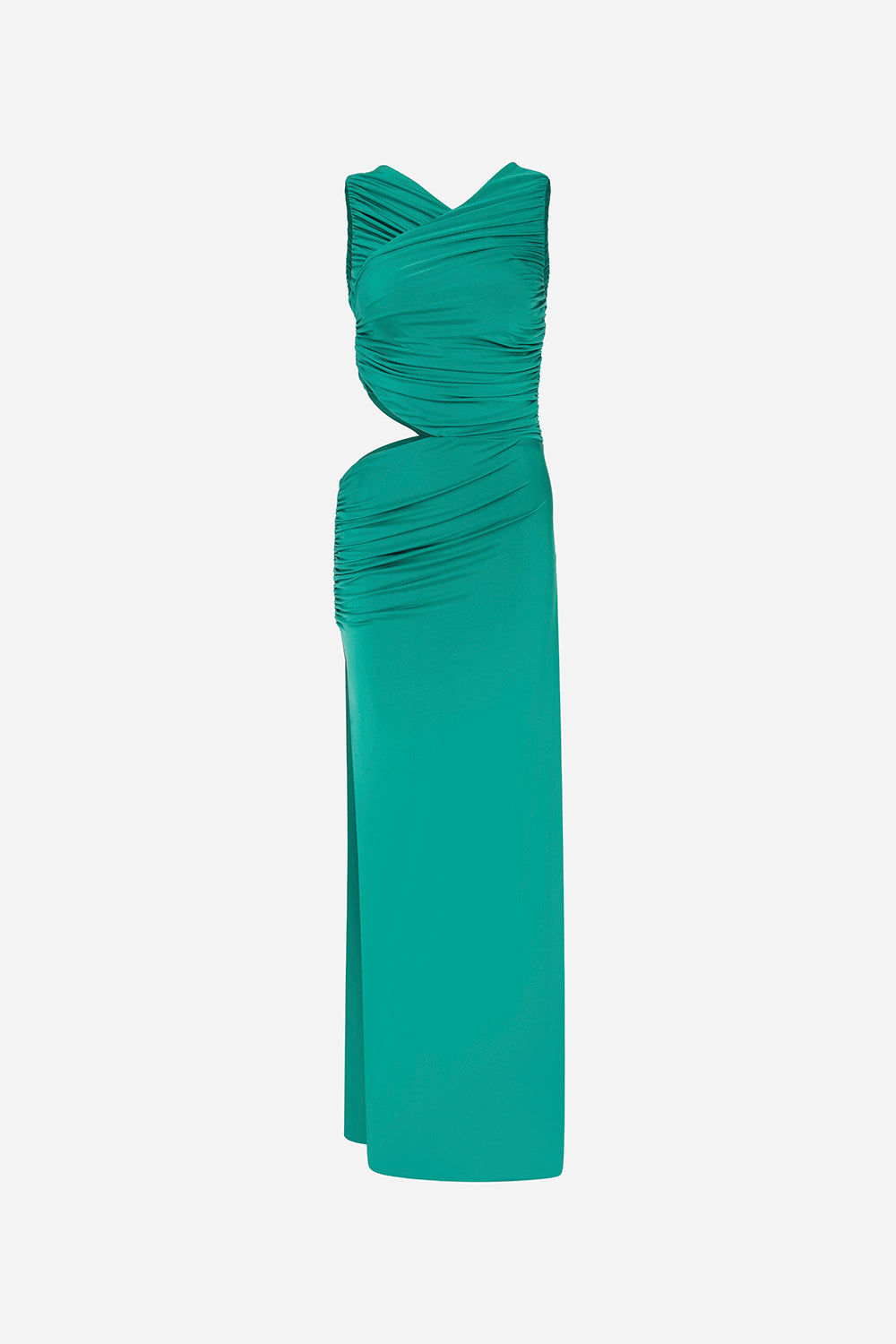 Pixie - Trapped Maxi Jersey Dress