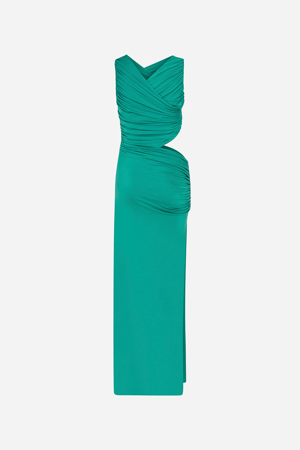 Pixie - Trapped Maxi Jersey Dress