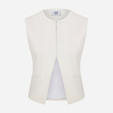 Romy - Tailored Vest