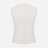 Romy - Tailored Vest