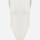 Stella - Backless Jersey Body