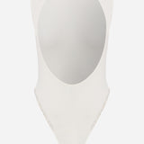 Stella - Backless Jersey Body