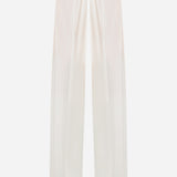 Iva - Choker Detaylı Şifon Pelerin