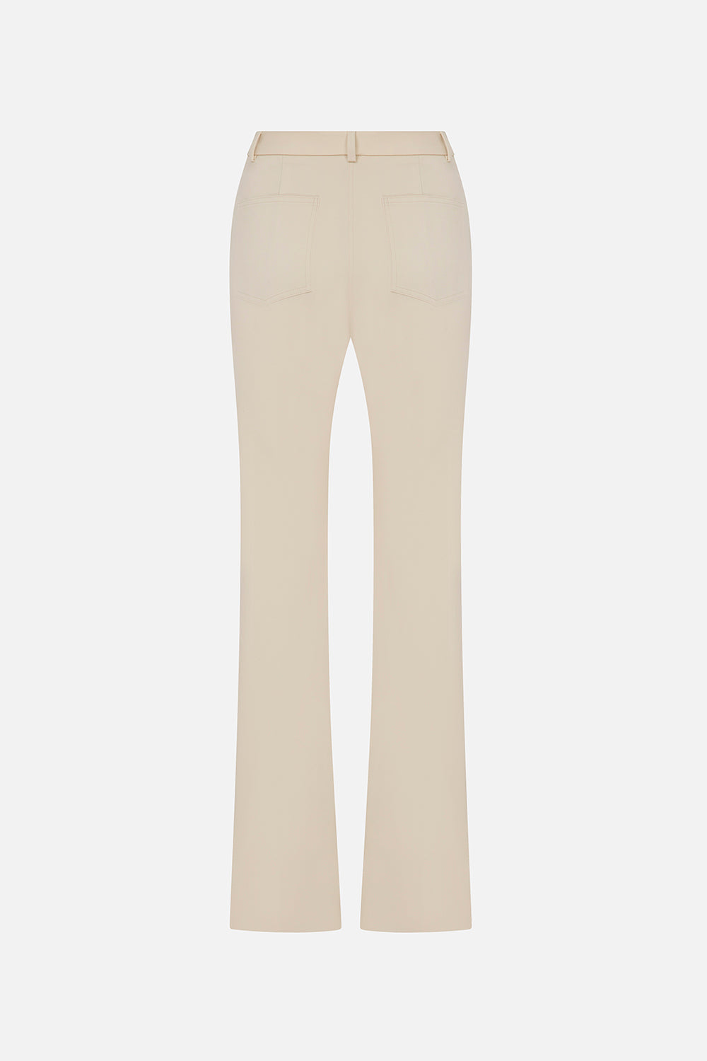 Marcel - Düşük Bel Kumaş Pantolon