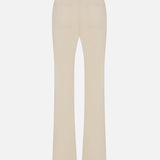 Marcel-Low Rise Tailored Trousers