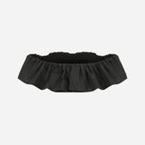 Julie - Voluminous Corset Top