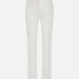 Calla - Dantel Kaplamalı Pantolon