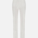 Calla - Dantel Kaplamalı Pantolon