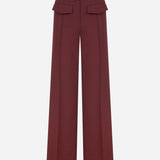 Annie - Tailored Trousers
