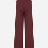 Annie - Tailored Trousers