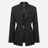 Nill - Constructed Blazer