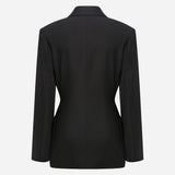 Nill - Constructed Blazer