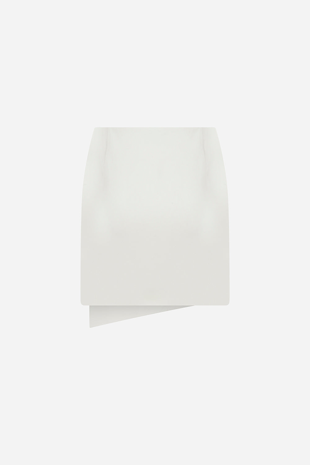 Mills - Mini Skirt with Star Accessories