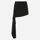 Mae - Envelope Mini Skirt