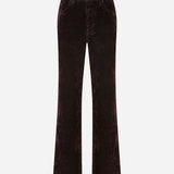 Leona - Straight Fit Jean