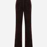 Leona - Straight Fit Jean