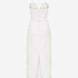 Neo - Corset Midi Dress